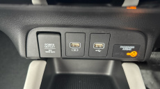 Honda Jazz 1.5 i-MMD Hybrid EX 5dr eCVT Hybrid Hatchback